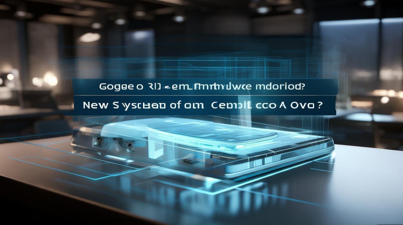 谷歌真要弃用Android?新系统能取代吗?