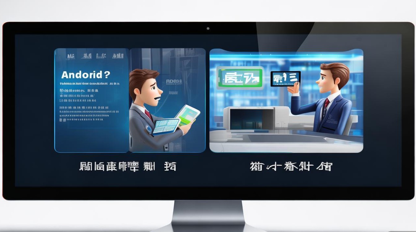 谷歌真要弃用Android?新系统能取代吗?