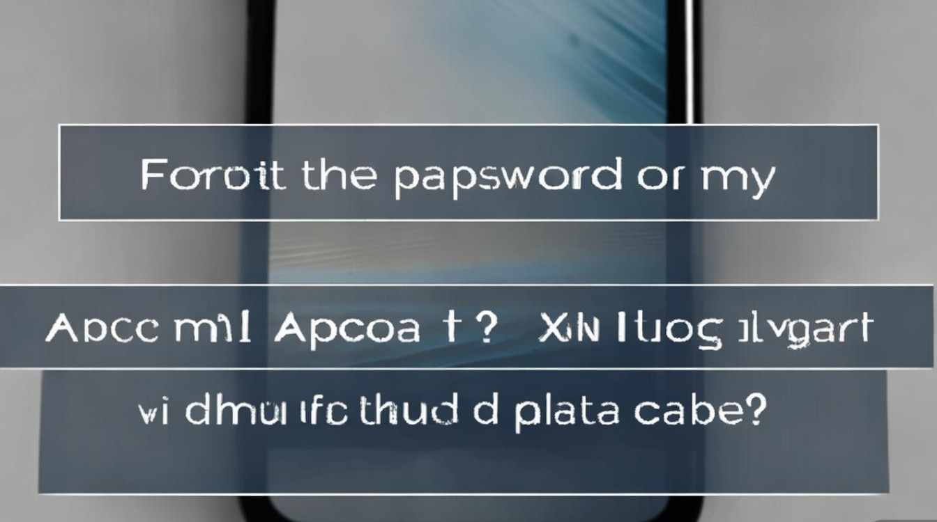 苹果4手机密码忘了怎么解锁？不用数据线也能解吗？