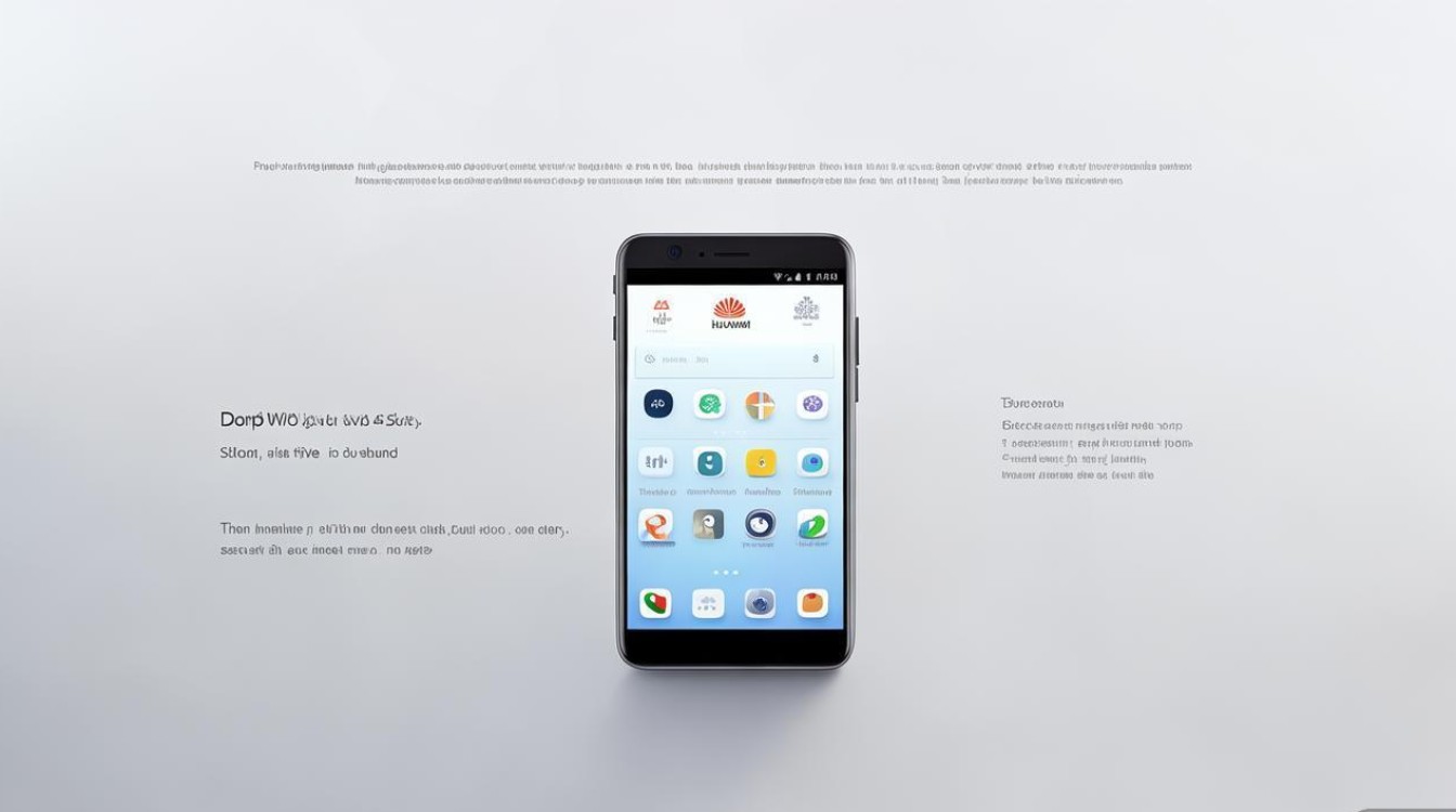 华为54g怎么设置?详细步骤看这里,新手也能轻松搞定!