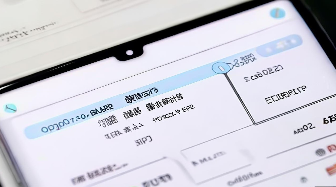 oppo隐私应用在哪找？系统设置里怎么快速找到它？