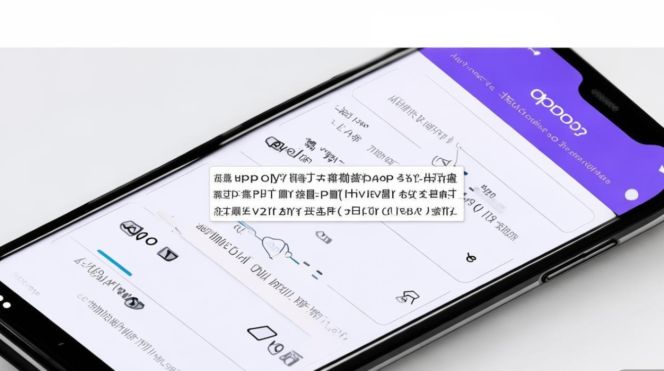 oppo隐私应用在哪找？系统设置里怎么快速找到它？