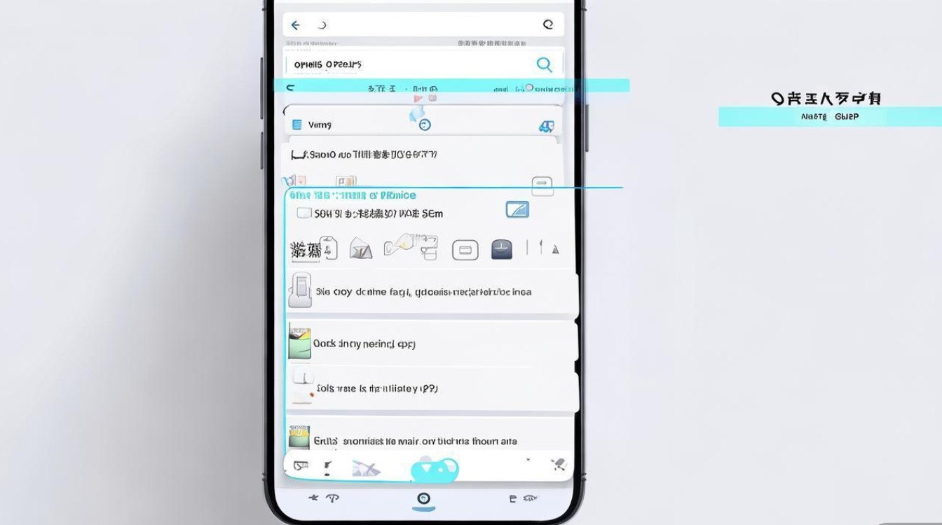 oppo隐私应用在哪找？系统设置里怎么快速找到它？