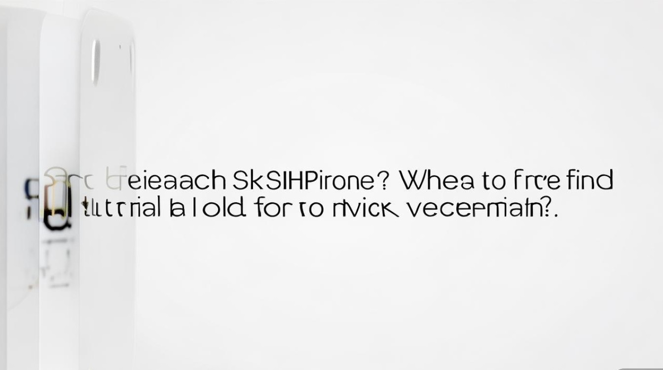 苹果4手机SHSH怎么查询？旧设备验证教程在哪找？