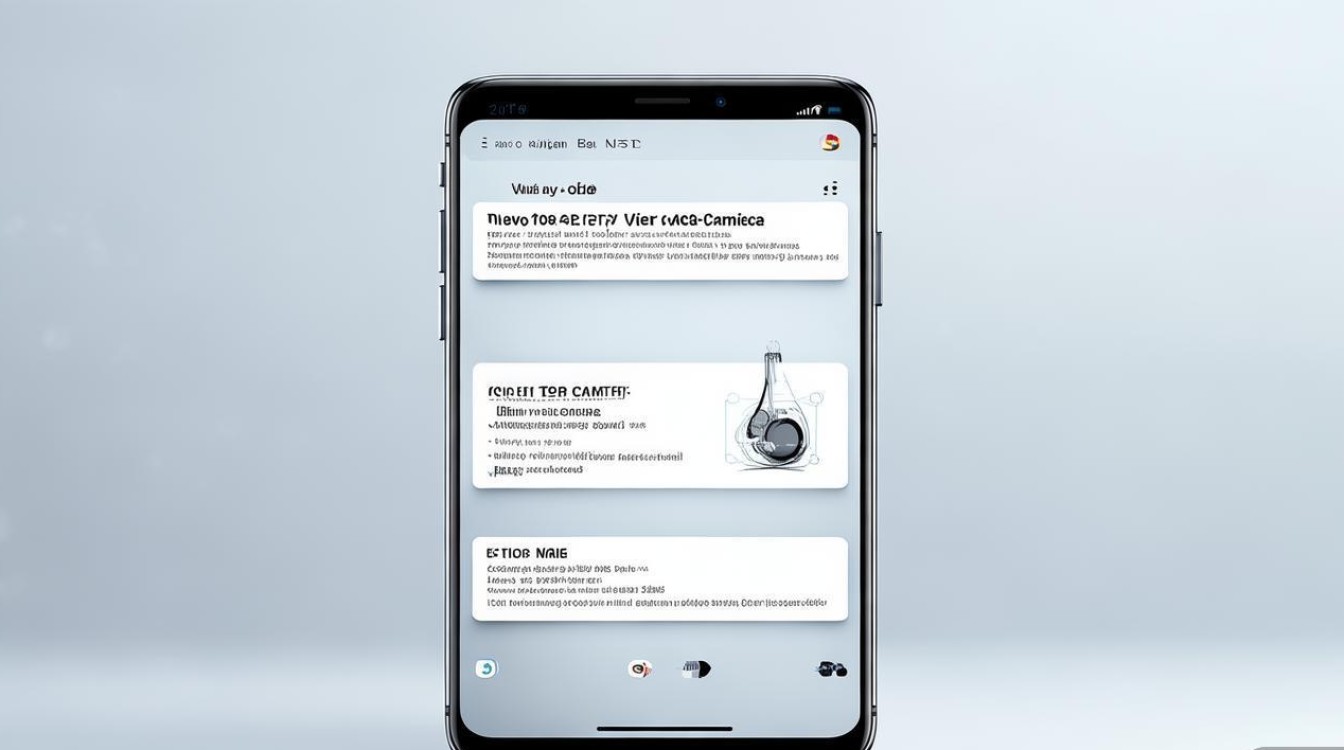 OPPO手机相机怎么录视频?新手操作步骤详解