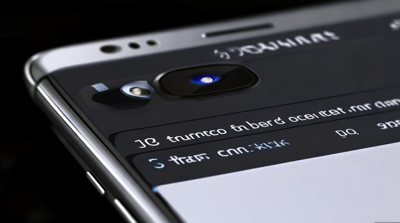 三星手机前后摄像头怎么切换?