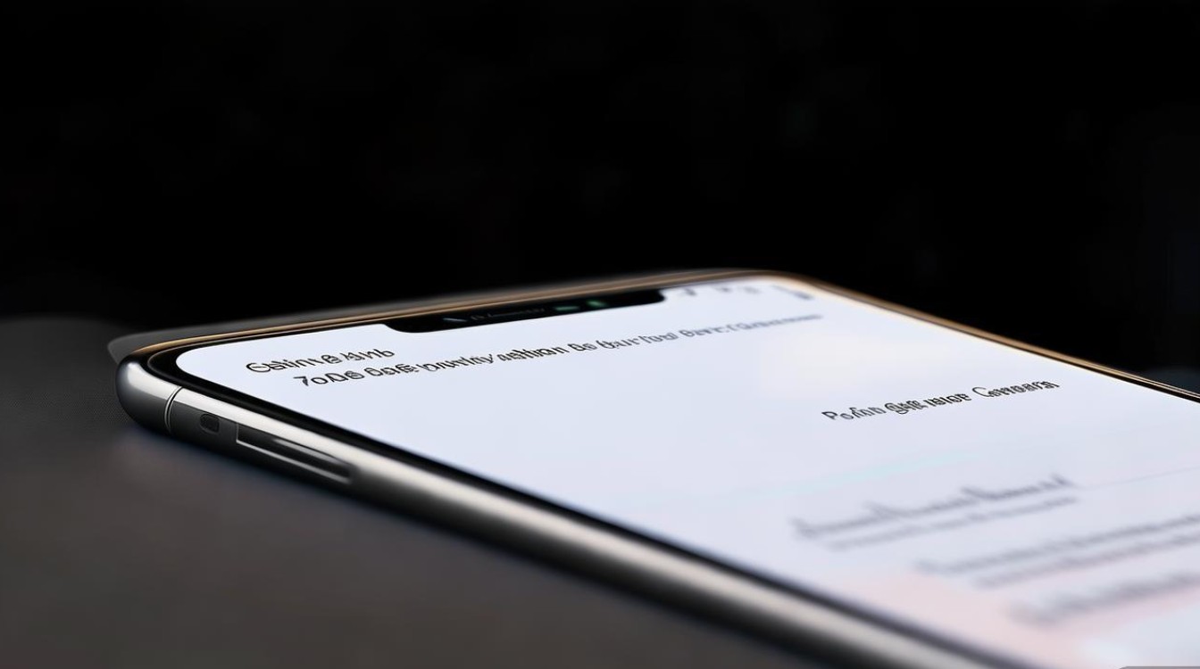 三星手机前后摄像头怎么切换?