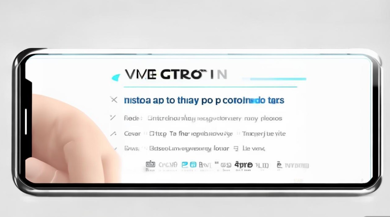 VIVO Y66如何添加桌面页面?详细步骤是什么?