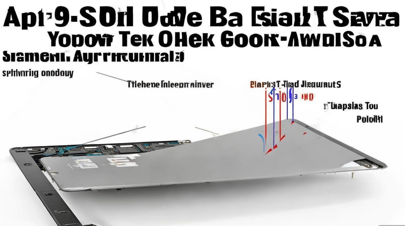 三星Tab S后盖怎么打开?自己拆需要准备哪些工具?