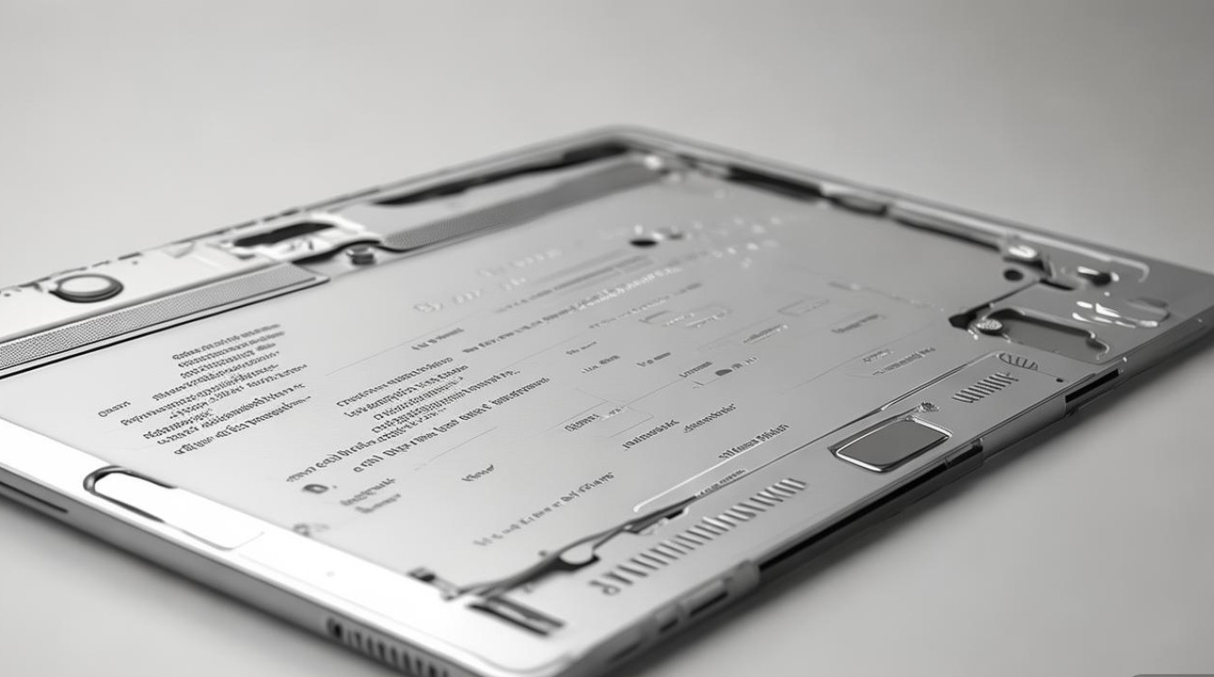 三星Tab S后盖怎么打开?自己拆需要准备哪些工具?