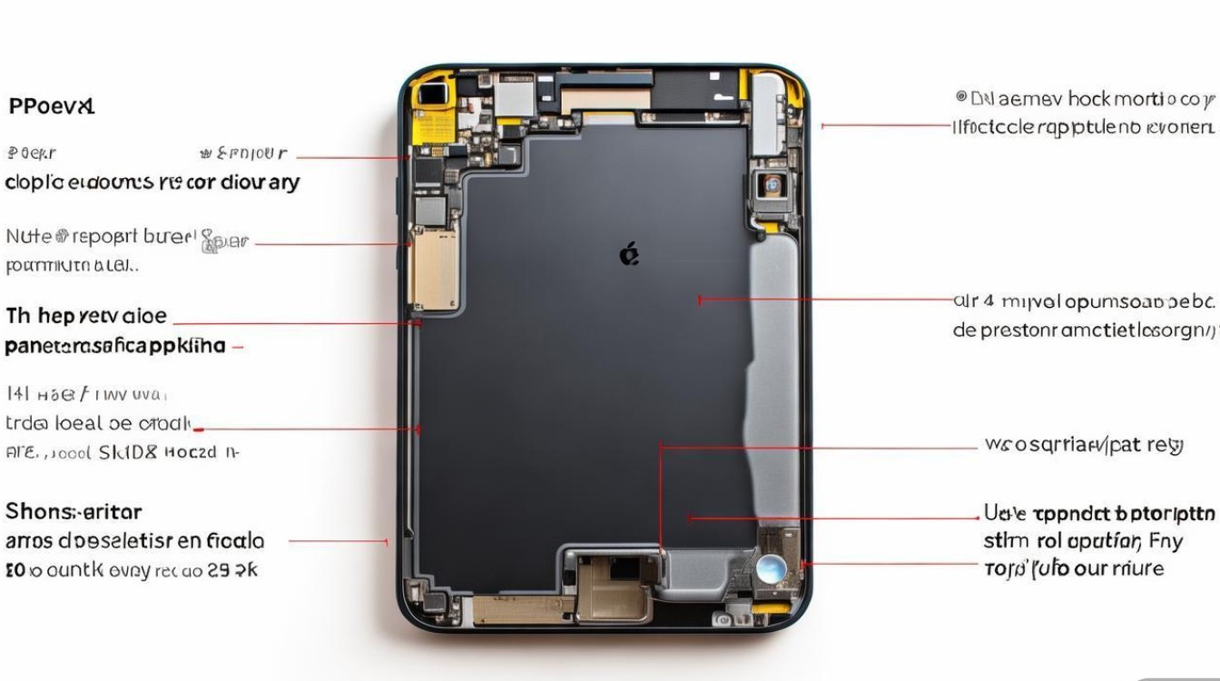 苹果4后盖怎么拆?没有专用工具怎么办?