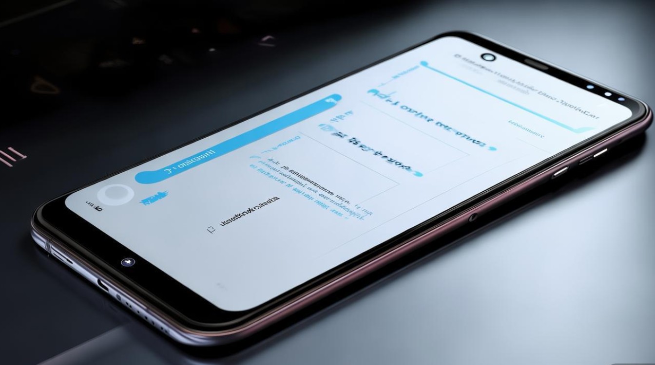 Redmi Note 12 Pro截长图怎么操作？分步教程在这里