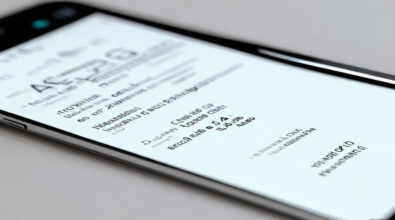 华为4x4G网络怎么设置?开启方法与步骤详解