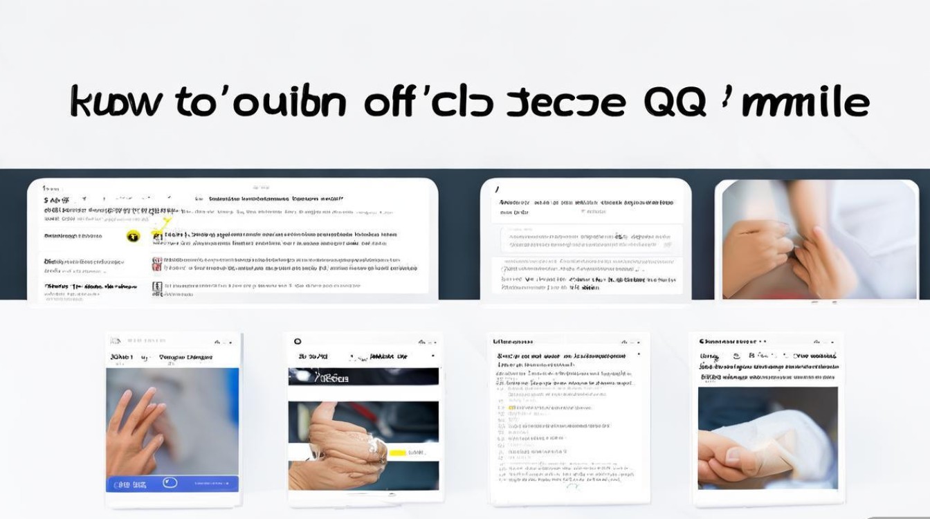 手机QQ悄悄话怎么关闭?教程步骤详解来了!