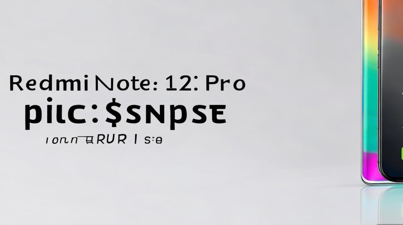 Redmi Note 12 Pro价格多少?值得入手吗?