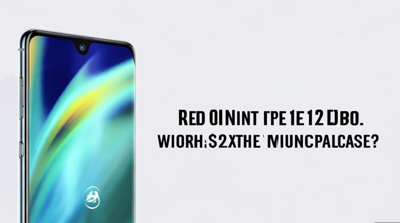 Redmi Note 12 Pro价格多少?值得入手吗?