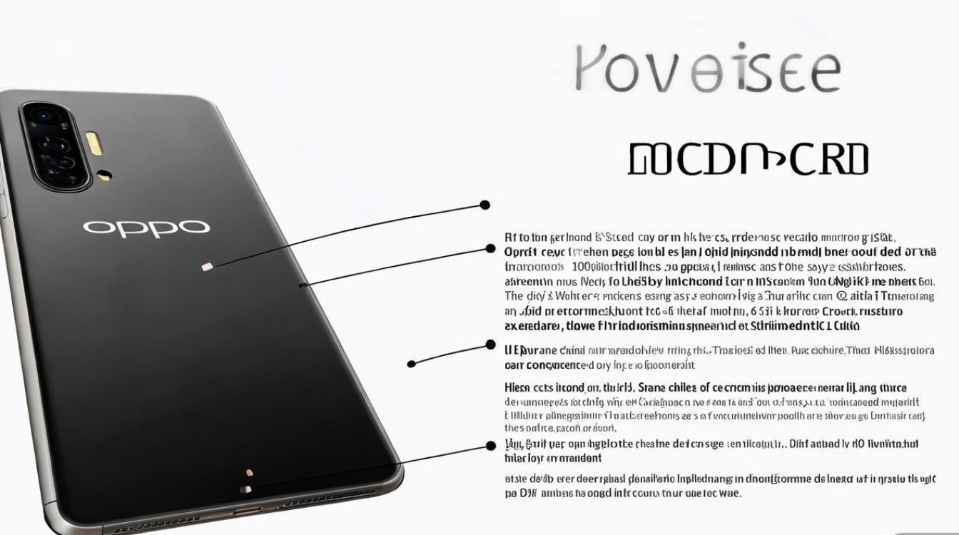 oppo外置卡怎么用？插入手机后无法读取怎么办？