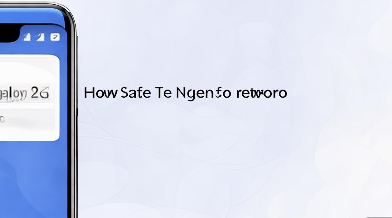Vivo Y66怎么开2G网络?设置步骤详解。