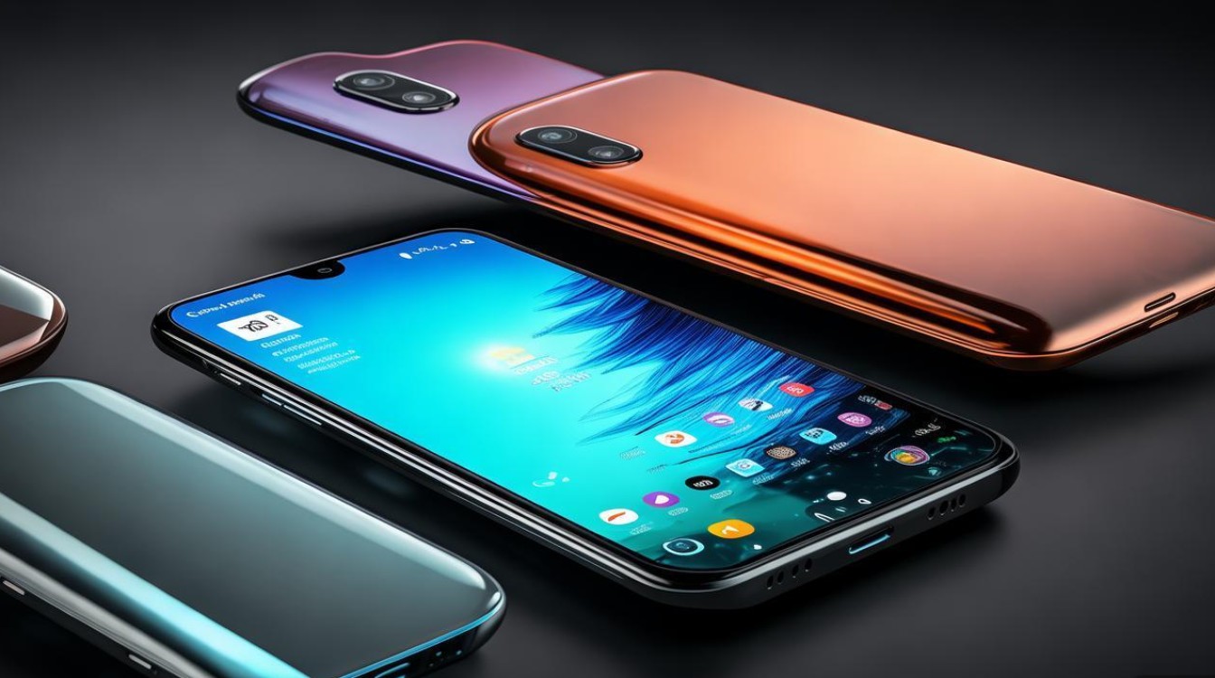 Redmi Note 12 Pro有哪些配色可选?