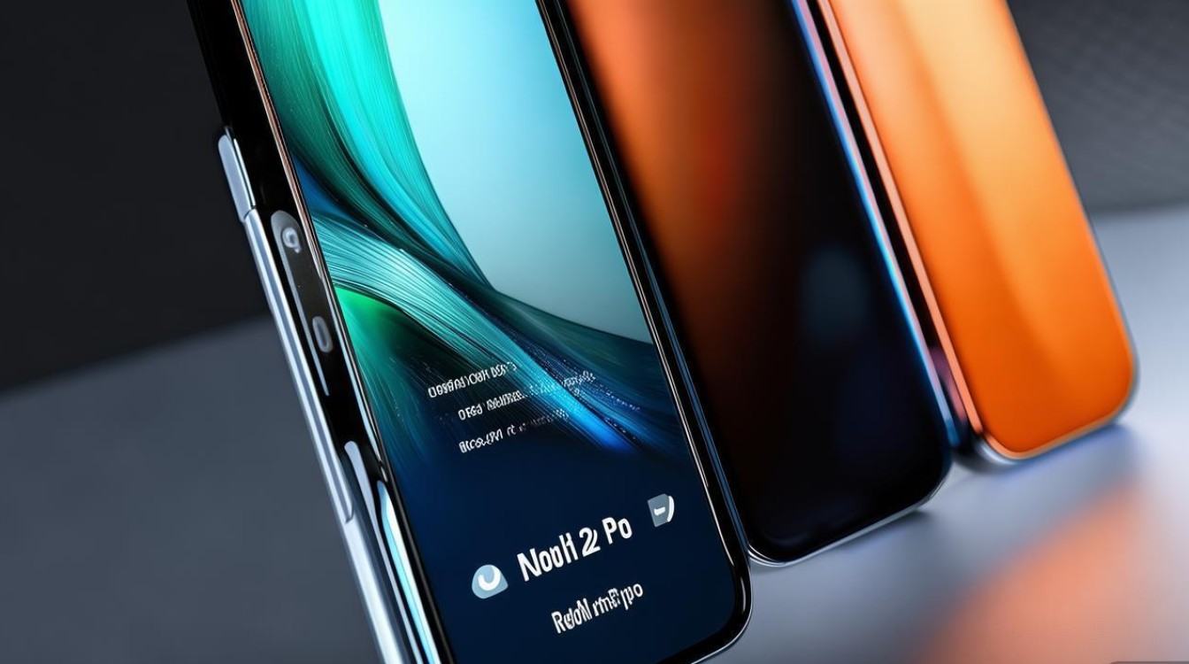 Redmi Note 12 Pro有哪些配色可选?