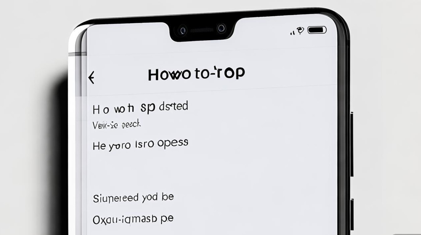 oppo桌面朗读功能怎么彻底关闭？方法步骤是什么？