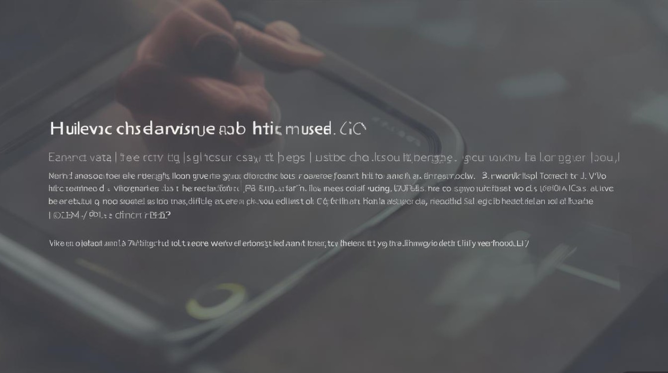 vivoy66怎么换网络用卡?详细步骤教程来了!