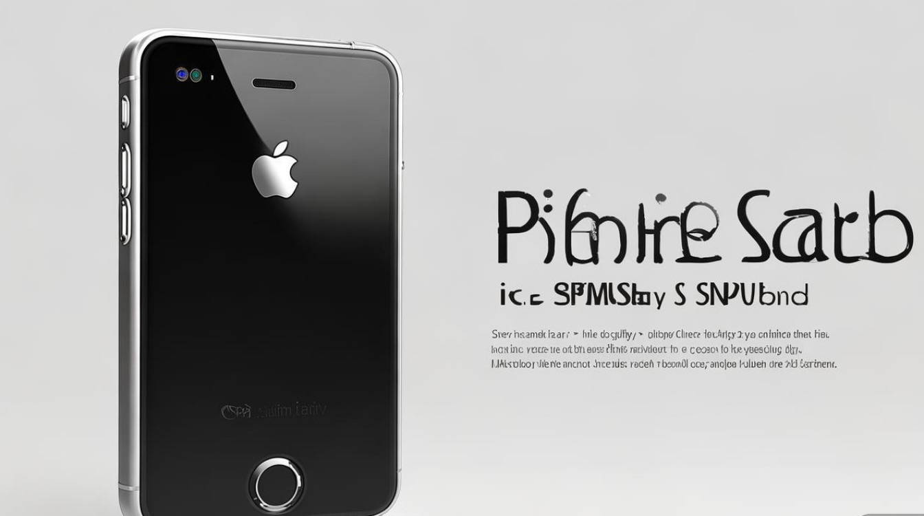 苹果4手机卡怎么放?老机型卡槽安装教程