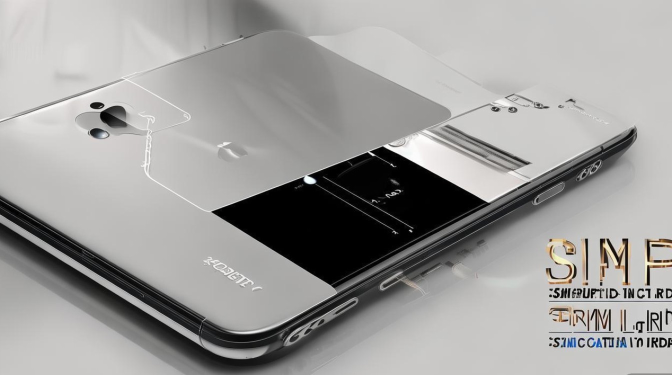 苹果4手机卡怎么放?老机型卡槽安装教程