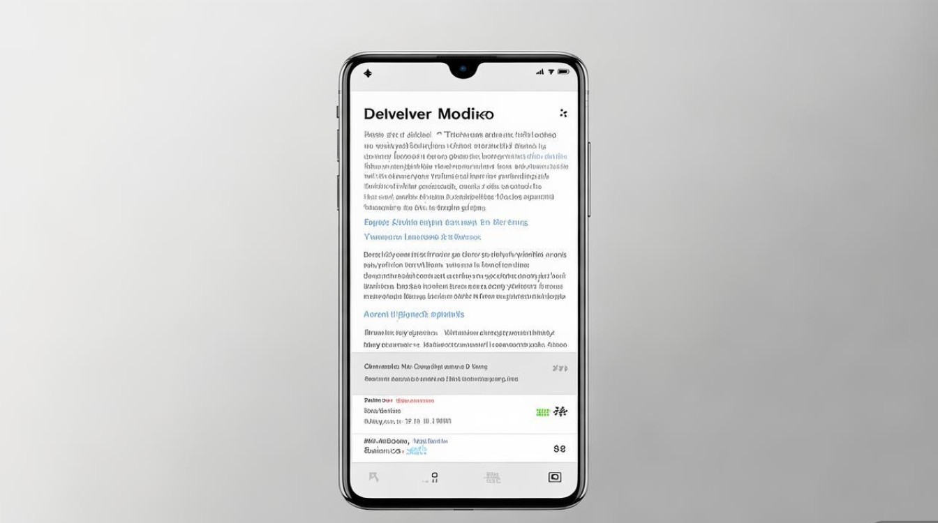 Redmi Note 12 Pro怎么进开发者模式？详细教程来了！