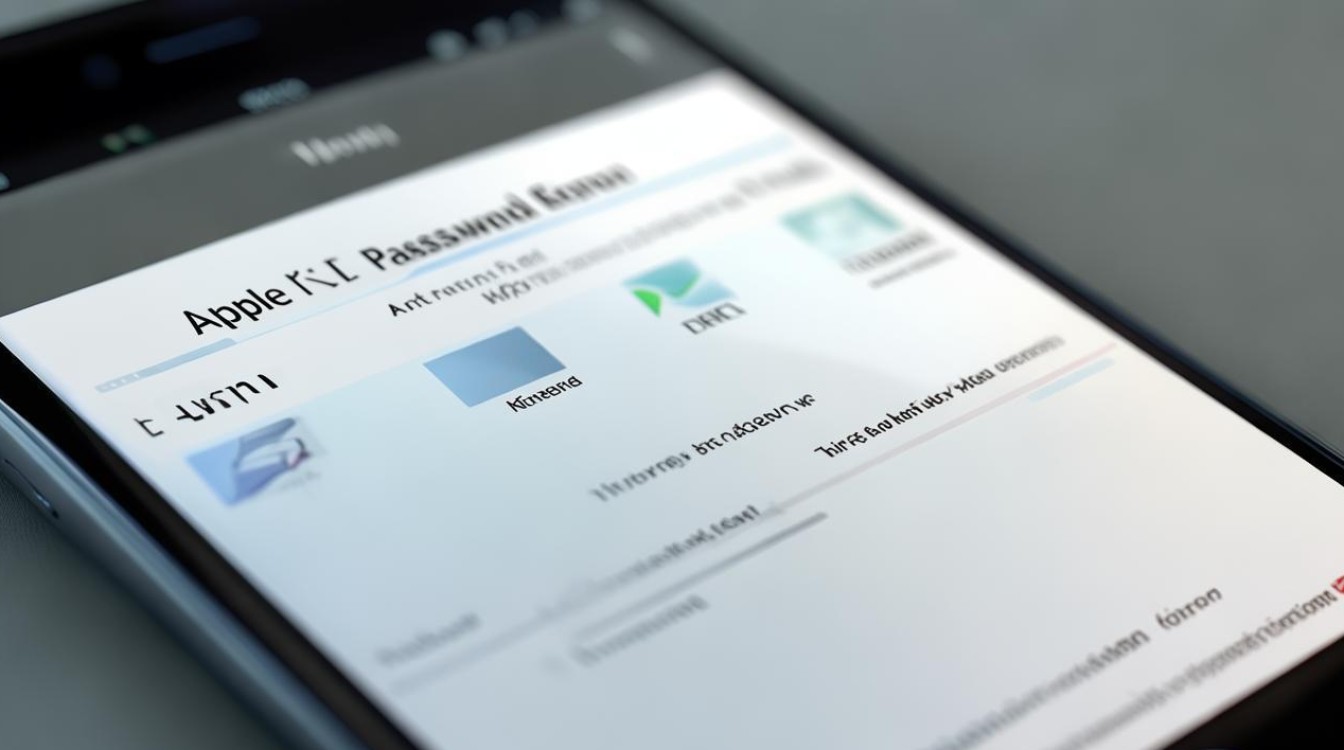 苹果4s忘记ID密码错误，怎么重设找回账号？