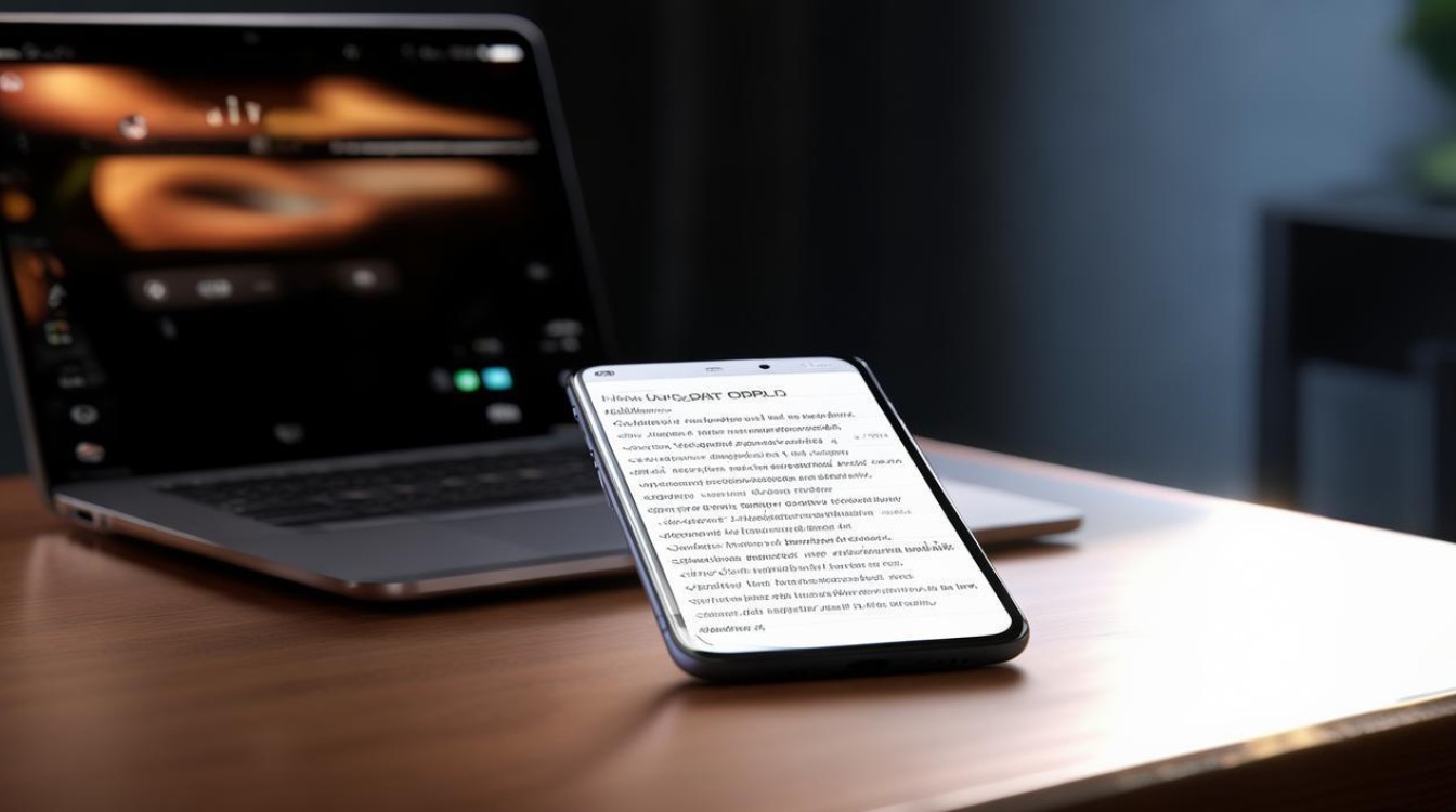 OPPO手机和电脑文件怎么同步?照片数据实时备份方法