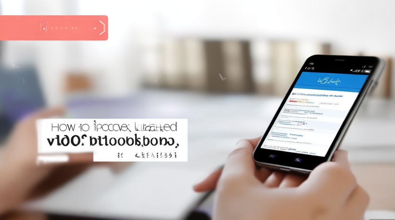 oppo手机怎么找回已删除的视频备份?