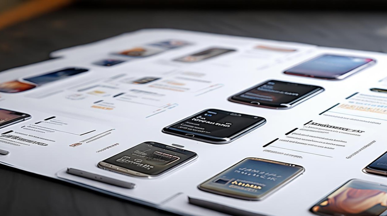 三星Galaxy系列各型号优缺点有哪些？哪款更值得入手？