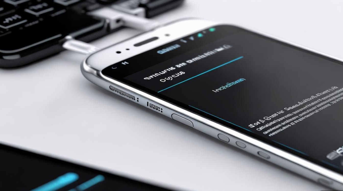 三星n9005连接电脑没反应?USB驱动安装后仍无法传输文件?
