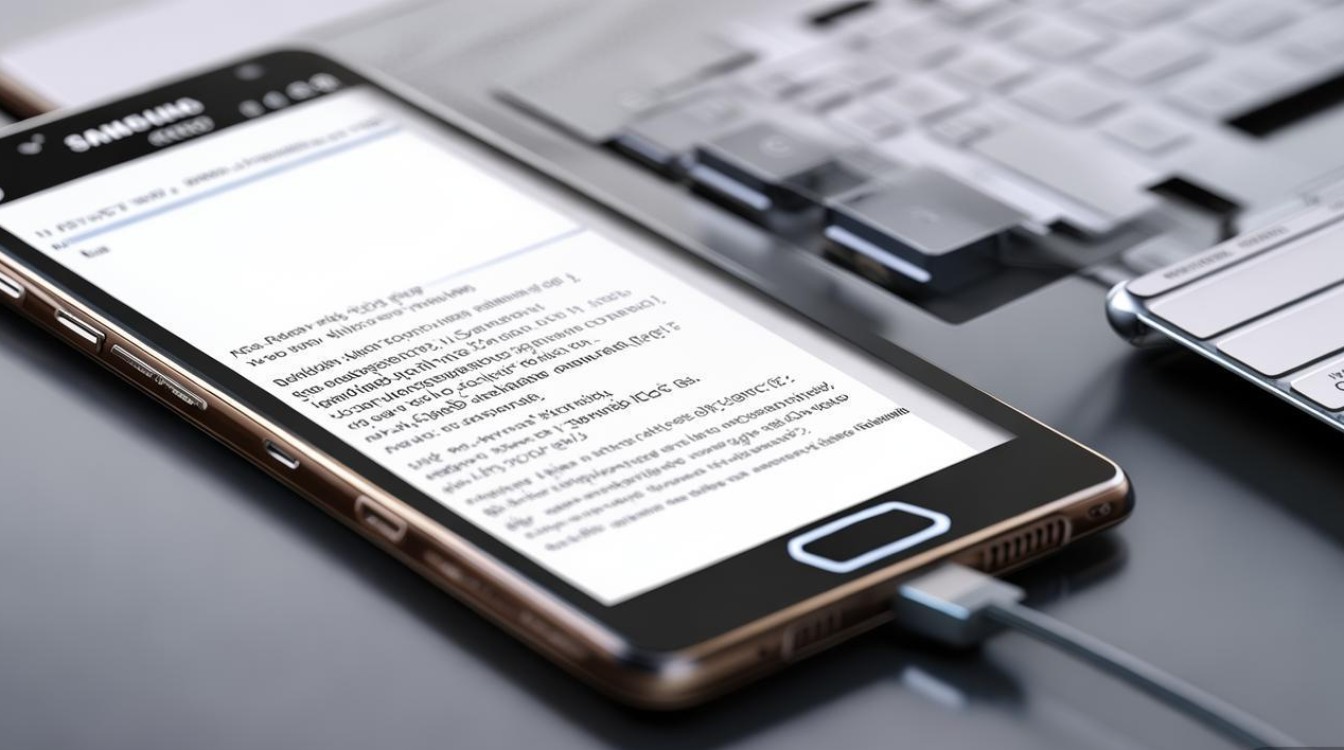 三星n9005连接电脑没反应?USB驱动安装后仍无法传输文件?