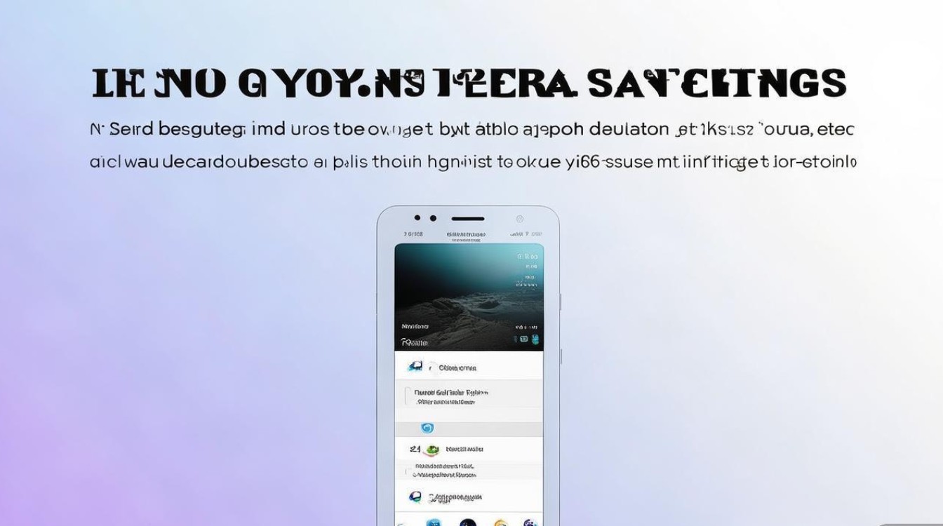 Vivo Y66怎么调拍照模式？夜景/人像模式怎么切换？