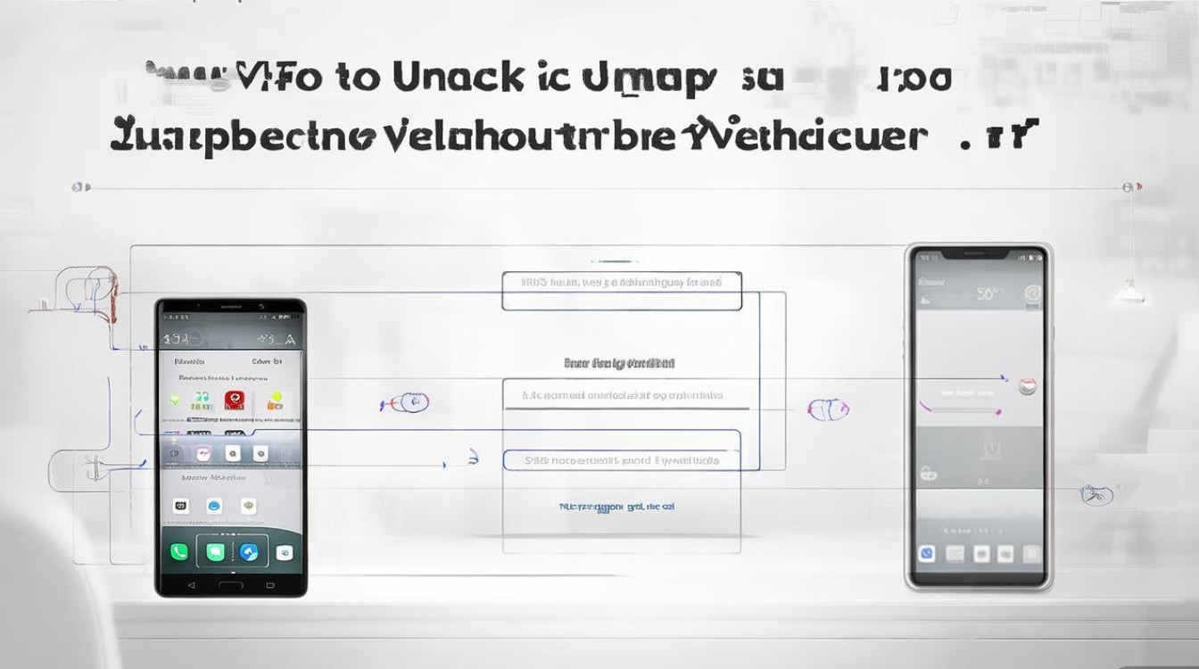vivoy66l忘记密码怎么解锁?没有电脑能解开吗?