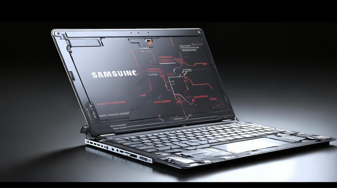 三星450r4q拆后盖步骤详解?