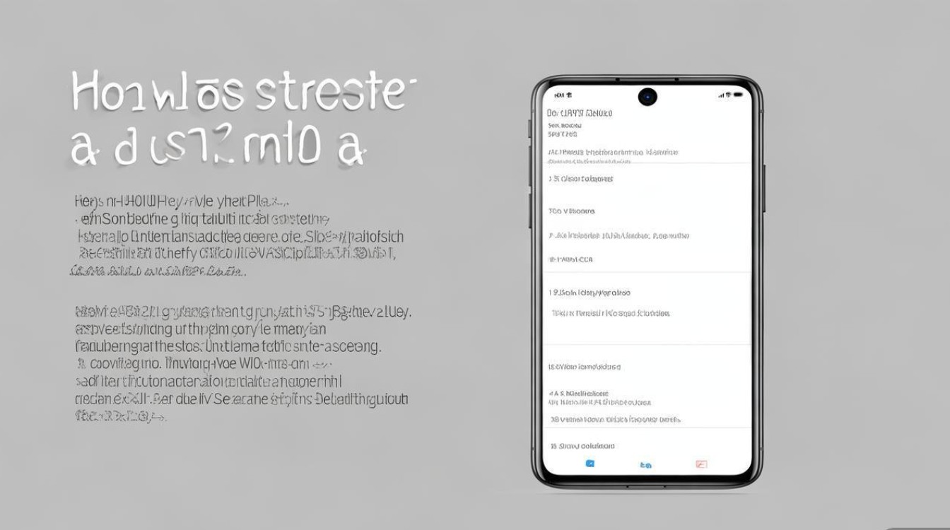 华为10plus怎么截屏？新手必看详细步骤与方法