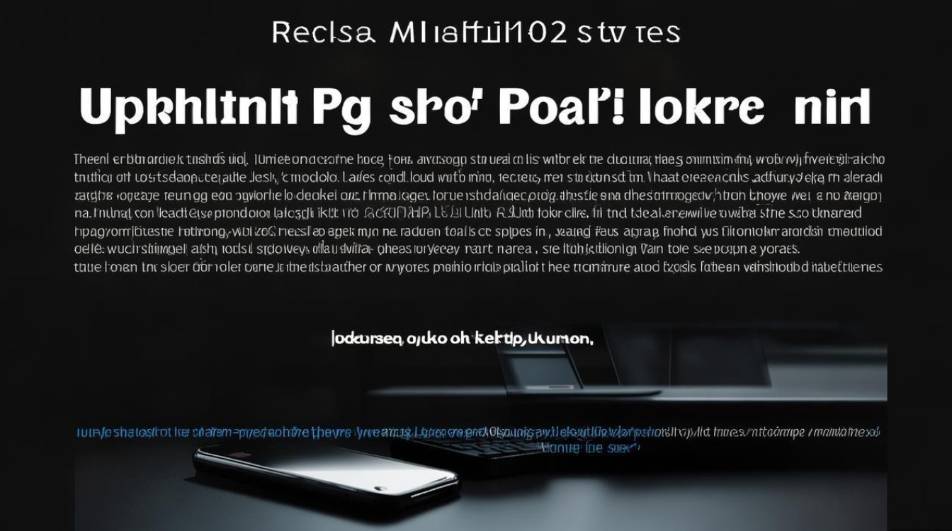 Redmi Note 12 Pro刷机教程详细步骤是怎样的?