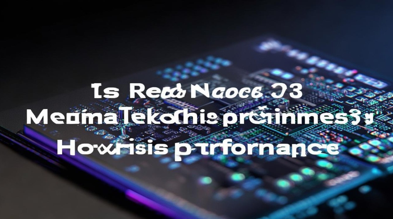 Redmi Note 11E处理器芯片是联发科还是天玑?性能表现如何?