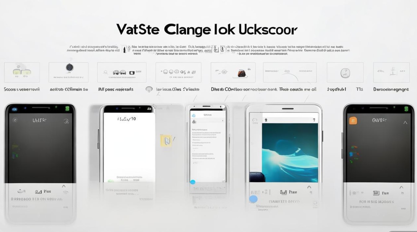 vivoxplay6怎么换锁屏？详细步骤与注意事项有哪些？