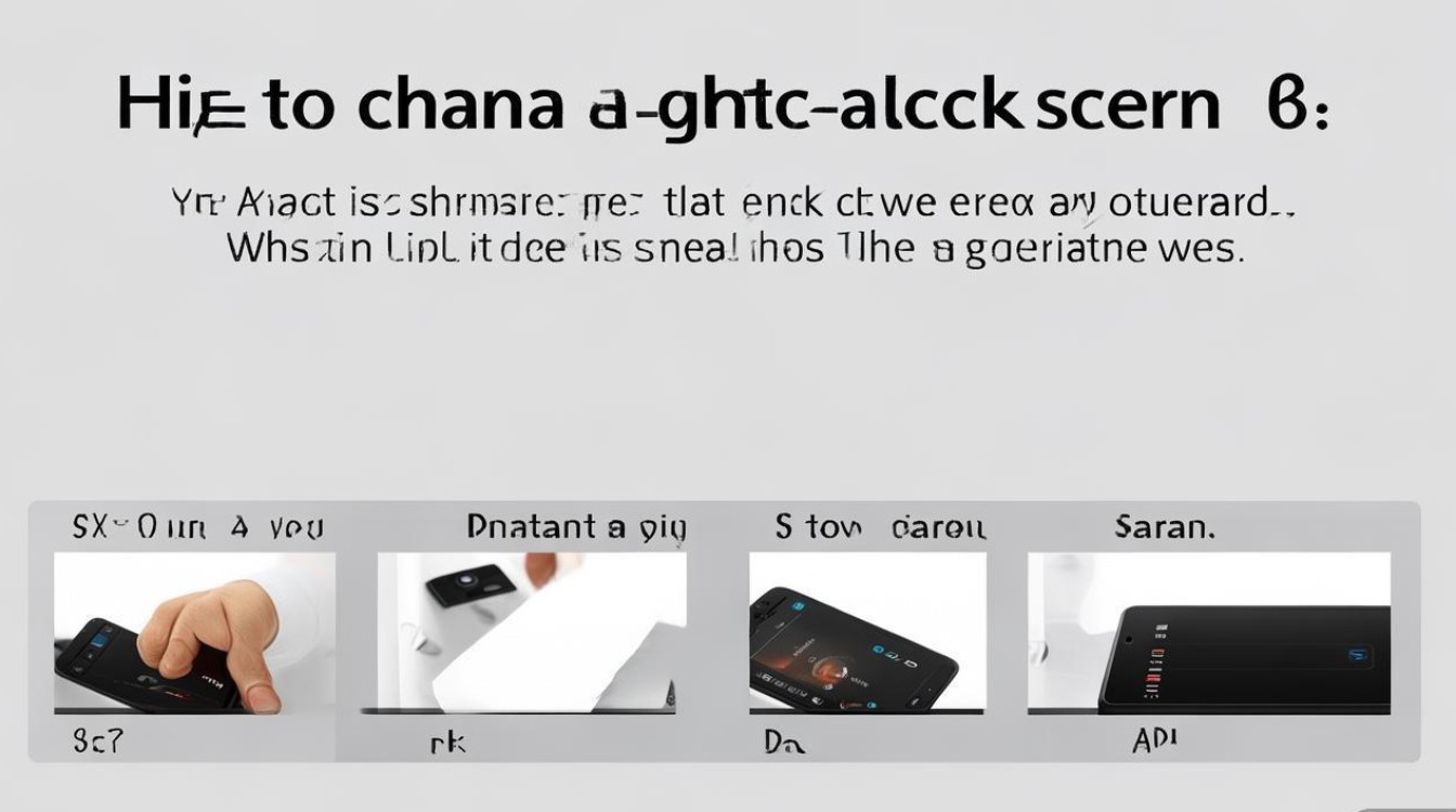 vivoxplay6怎么换锁屏？详细步骤与注意事项有哪些？