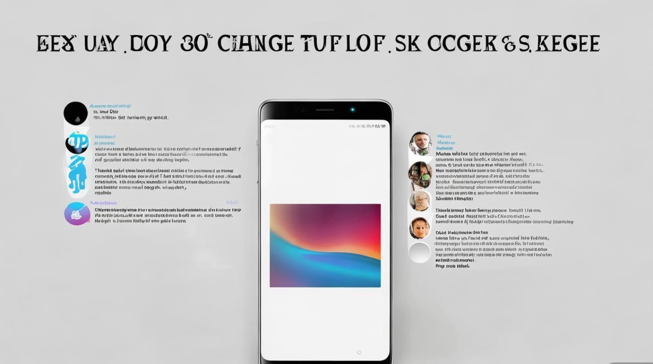 vivoxplay6怎么换锁屏？详细步骤与注意事项有哪些？