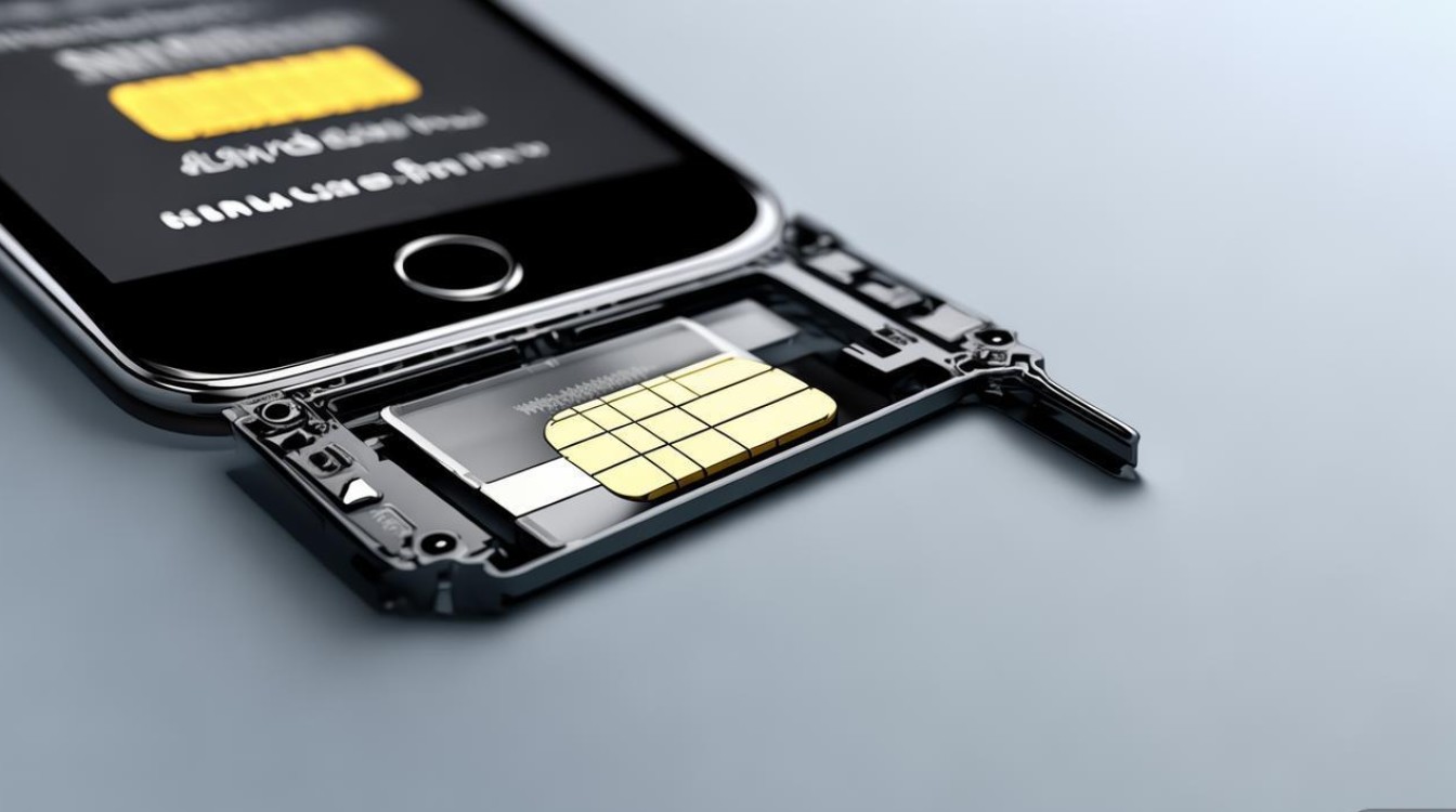 苹果4s卡槽怎么开？SIM卡怎么正确安装进卡槽？