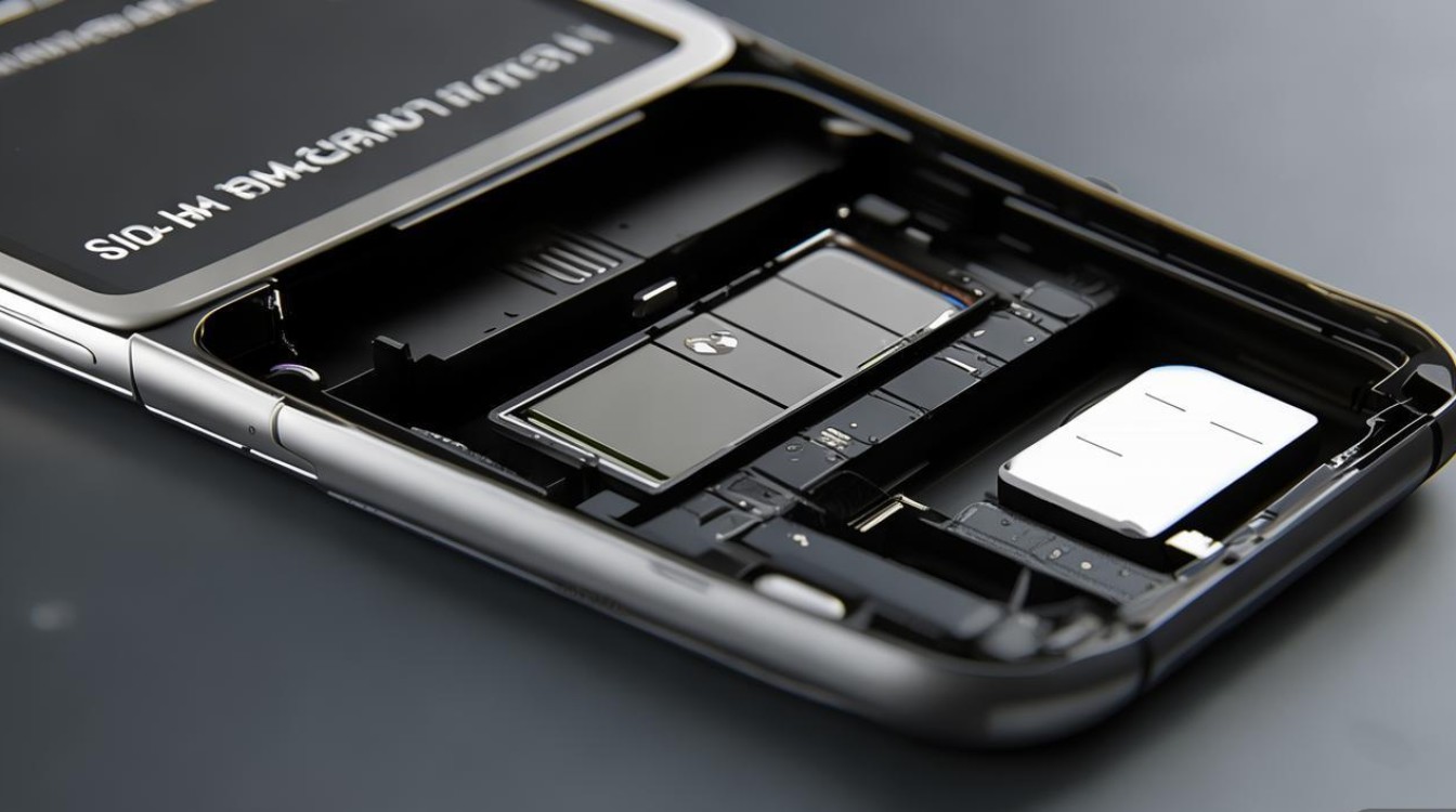 苹果4s卡槽怎么开？SIM卡怎么正确安装进卡槽？