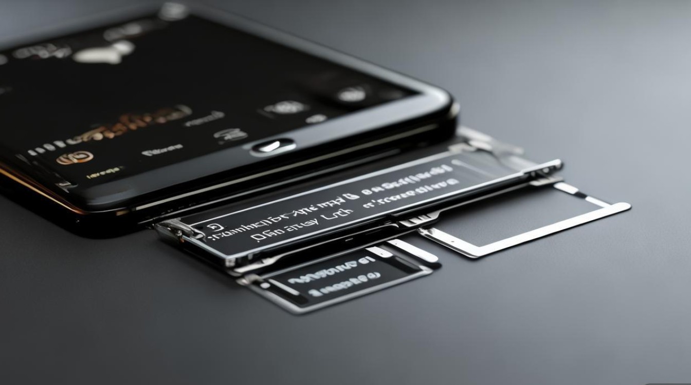 苹果4s卡槽怎么开？SIM卡怎么正确安装进卡槽？