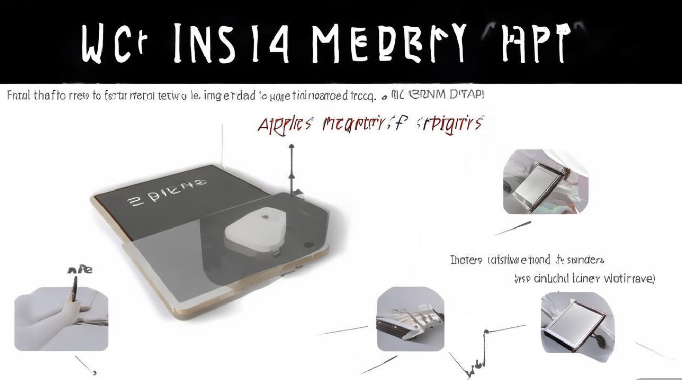 苹果4s内存卡怎么装？新手必看详细步骤教程