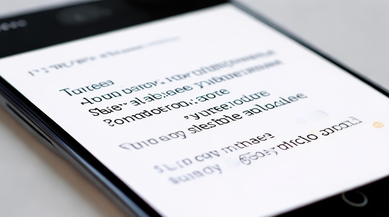 oppo手机字幕功能怎么开？详细步骤在这里！