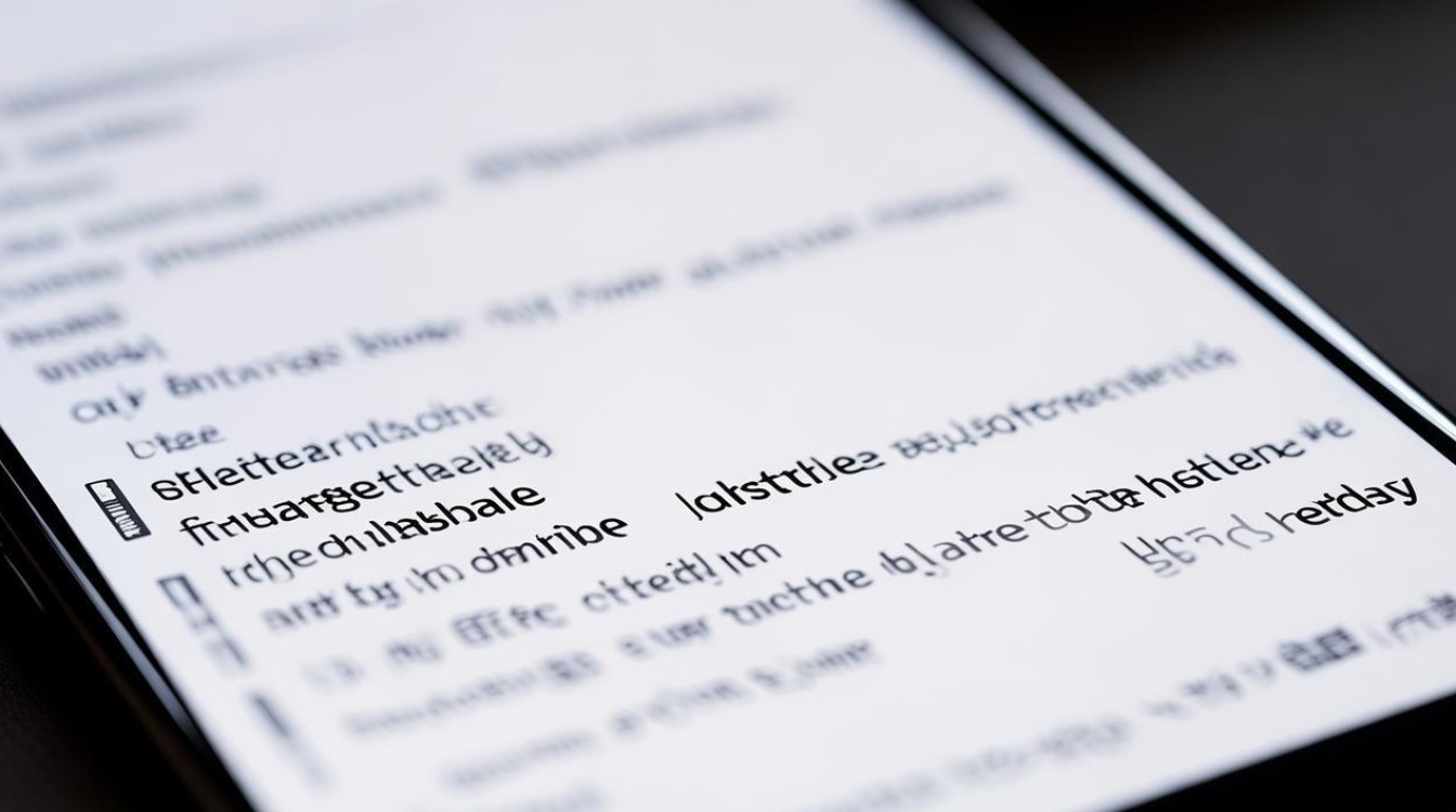 oppo手机字幕功能怎么开？详细步骤在这里！